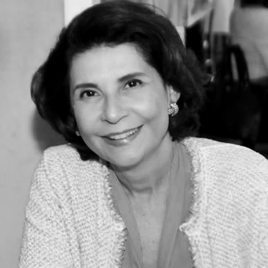 Marcia Meccia