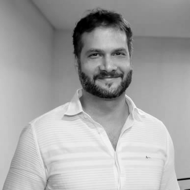 Alexandre Nalim